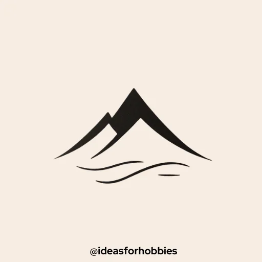 Mountain Tattoo