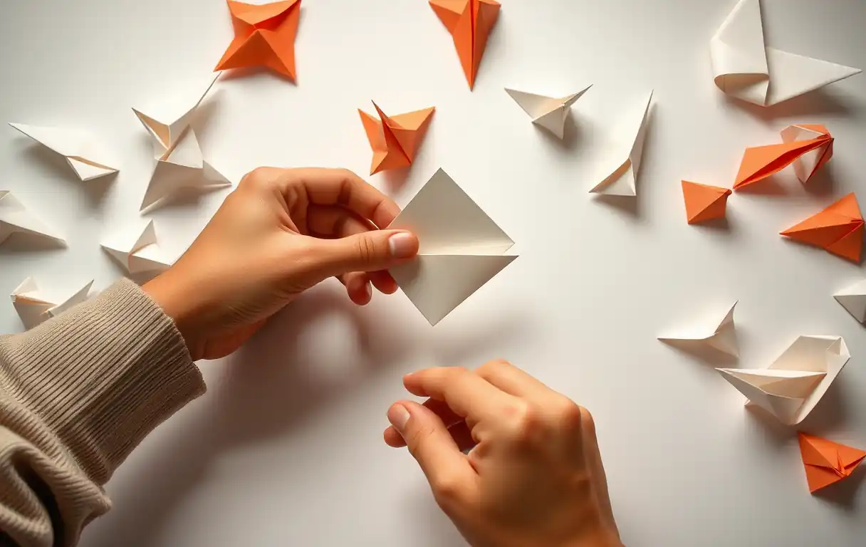 Origami